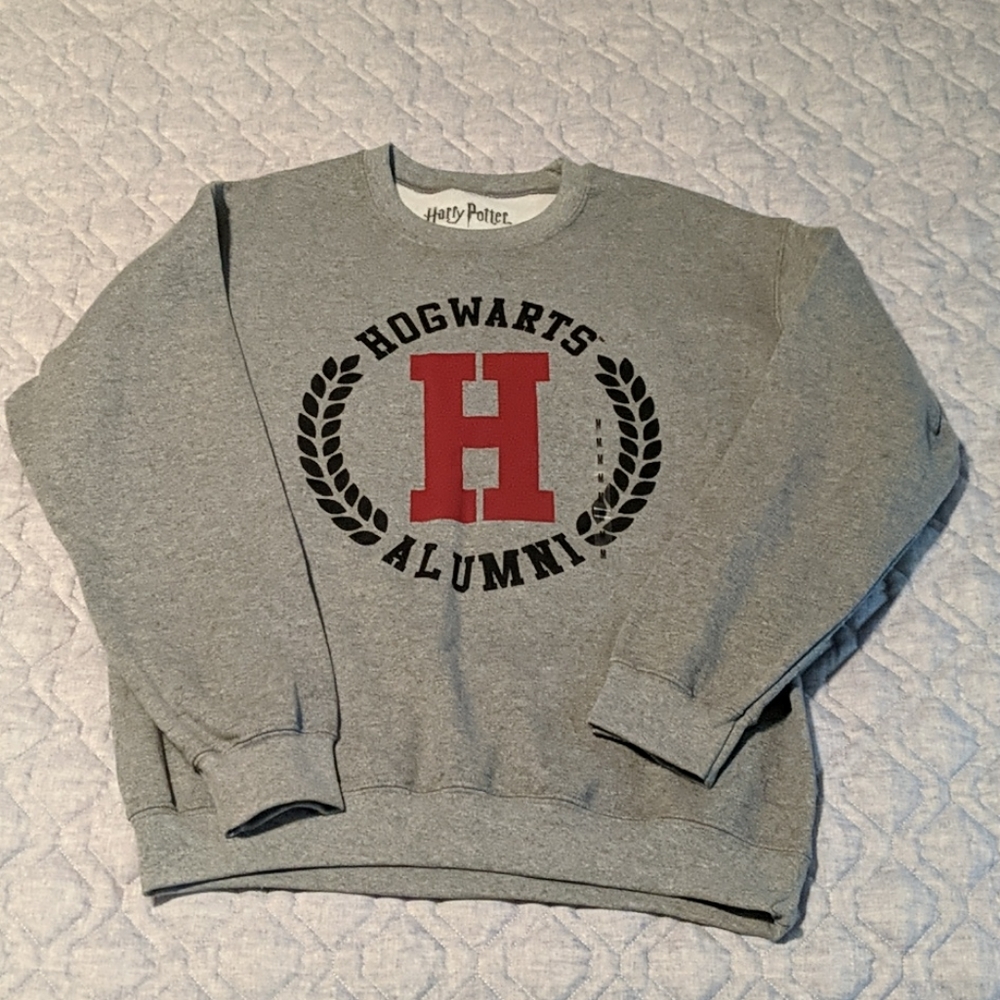 Hogwarts Sweatshirt
